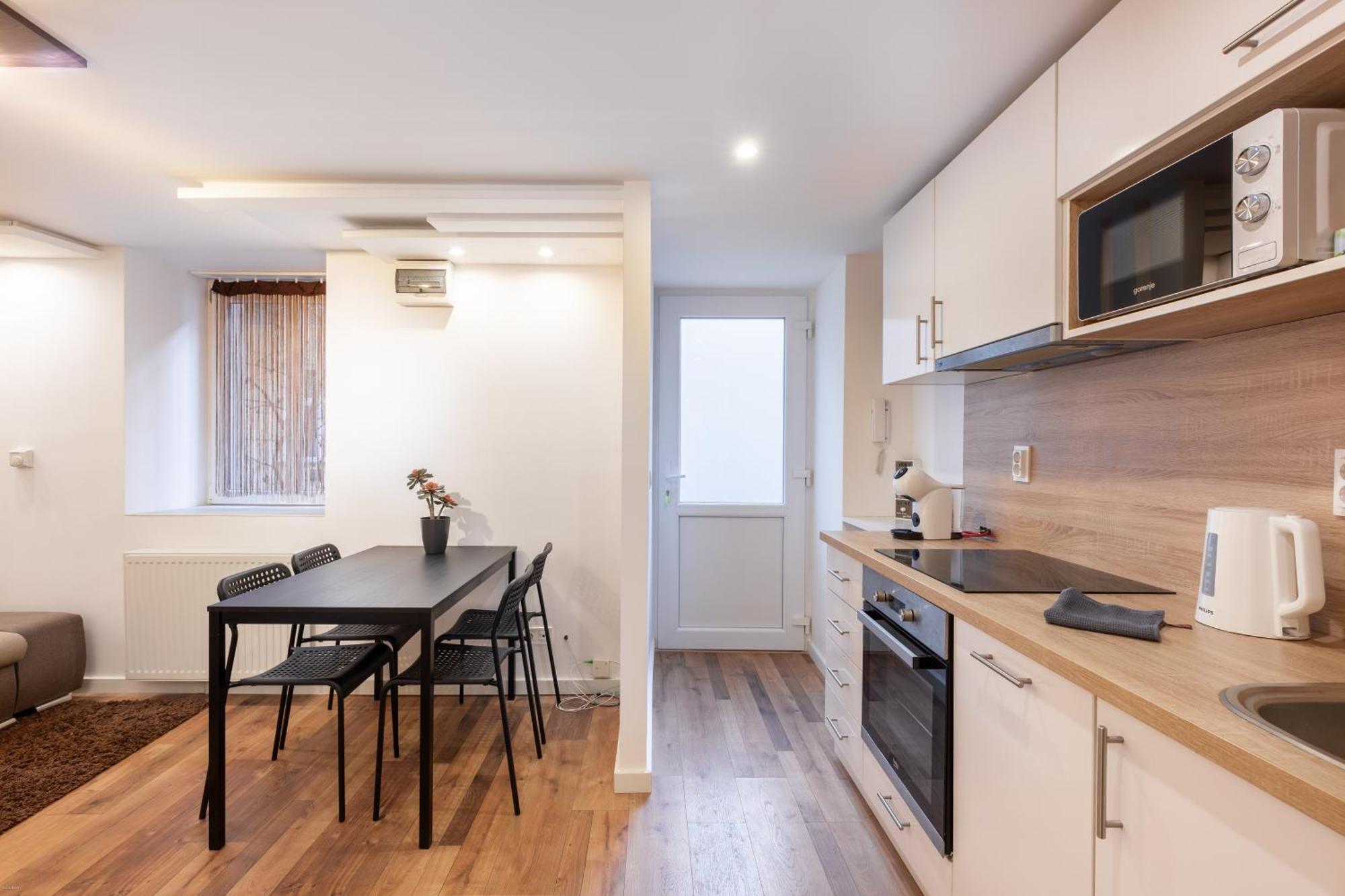 Sz27 A Szekely Apartamento