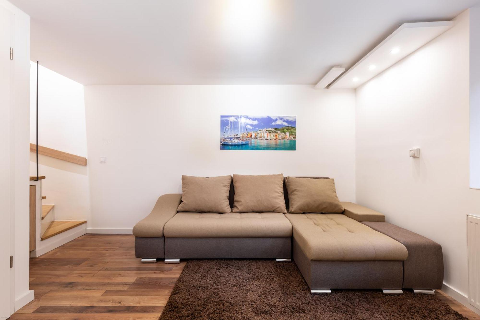 Apartamento Sz27 A Szekely