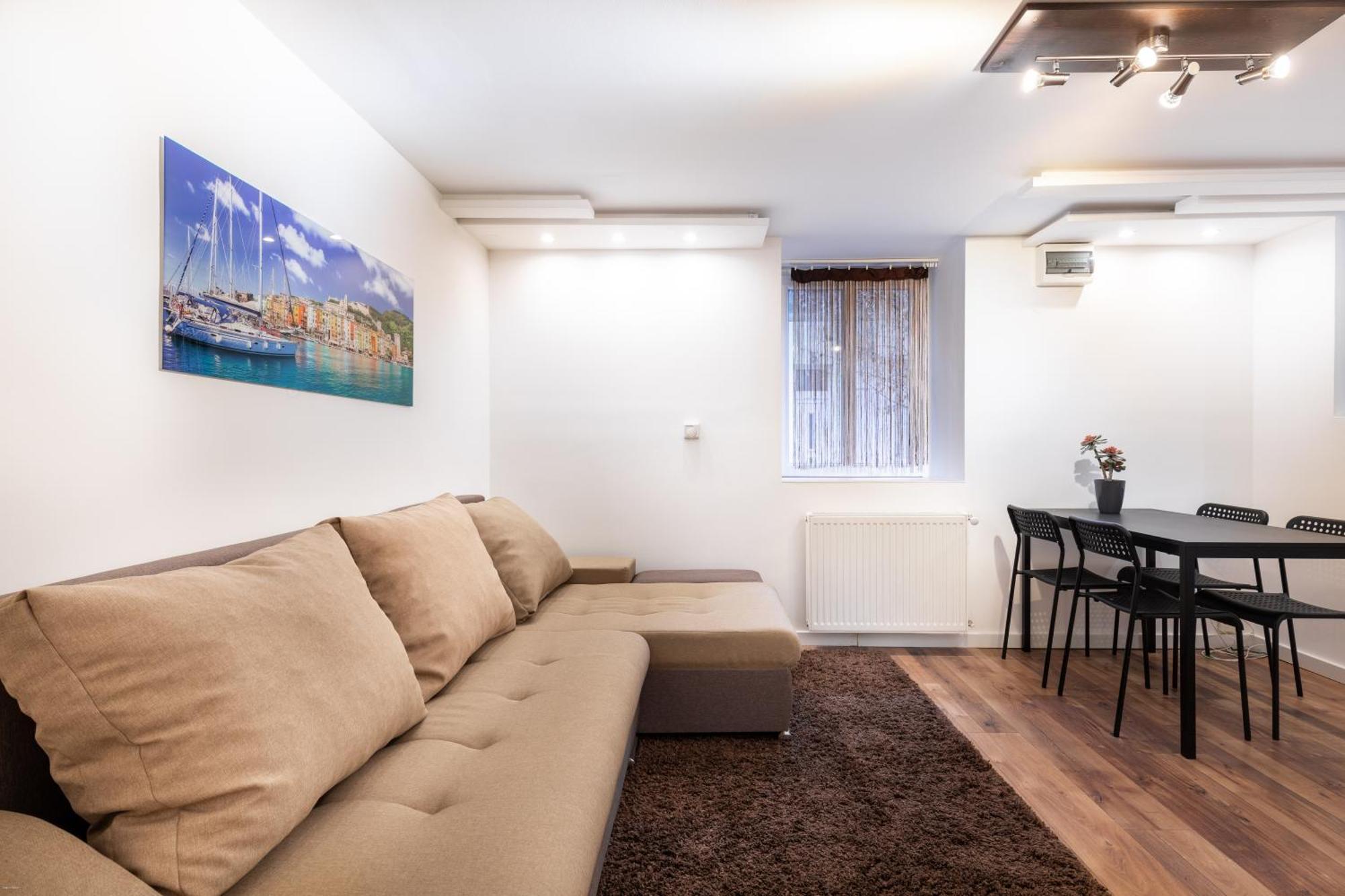 Sz27 A Szekely Apartamento
