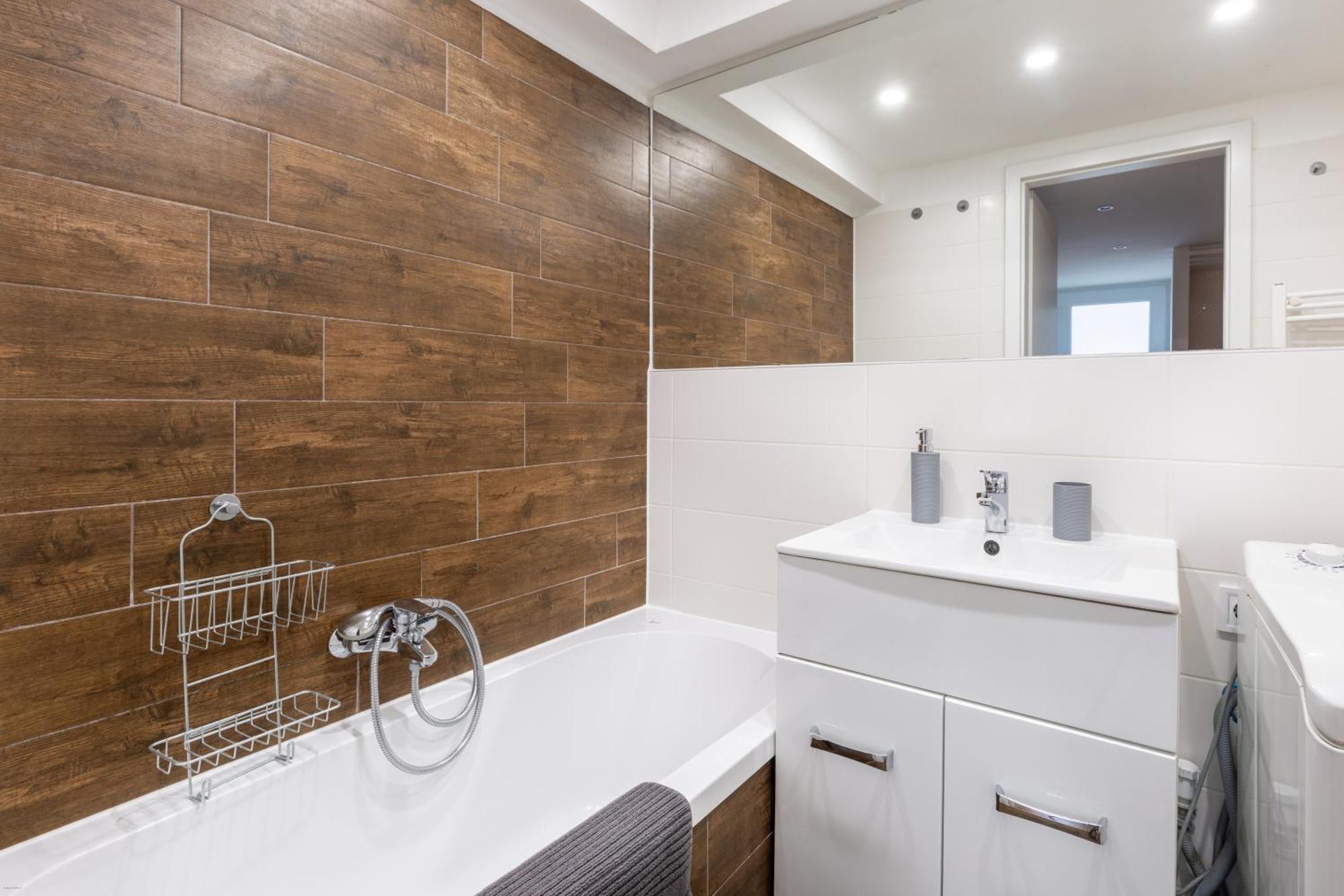 Apartamento Sz27 A Szekely Budapest