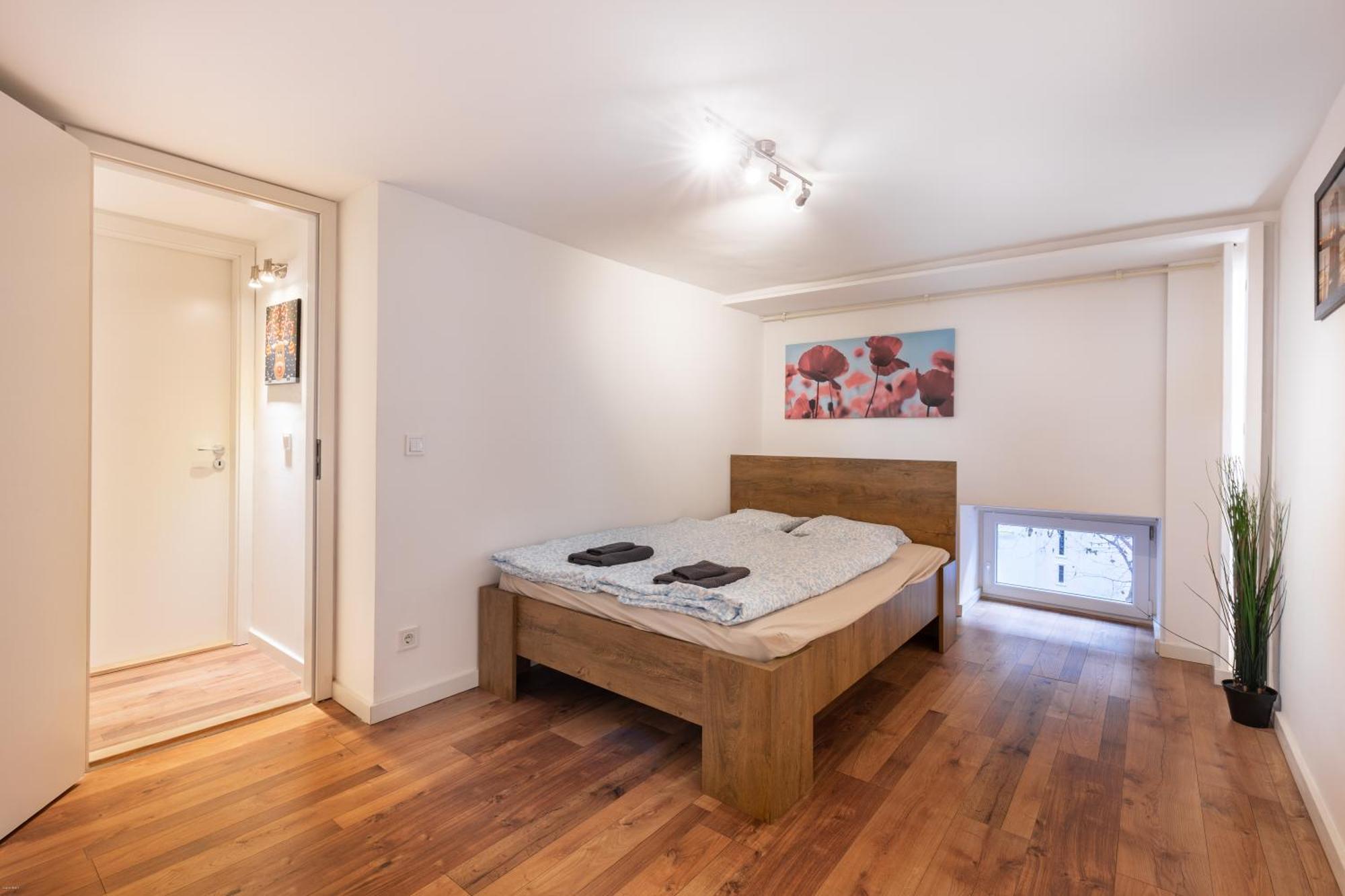 Sz27 A Szekely Apartamento