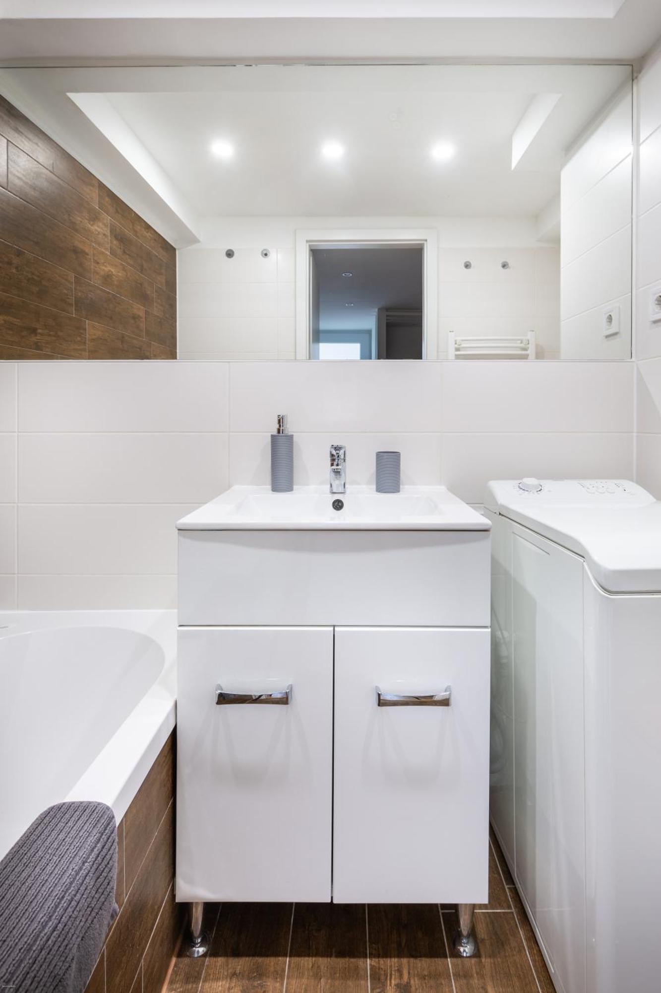 Apartamento Sz27 A Szekely *