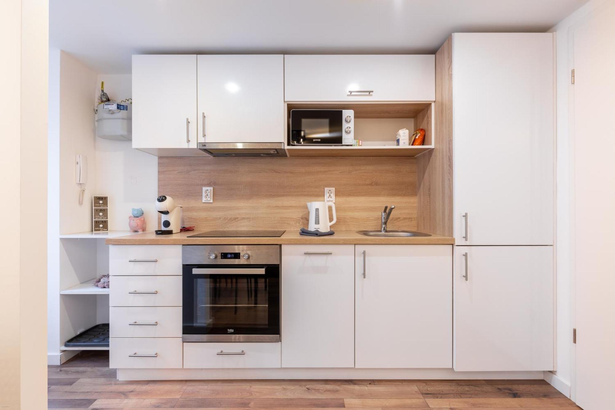 Apartamento Sz27 A Szekely