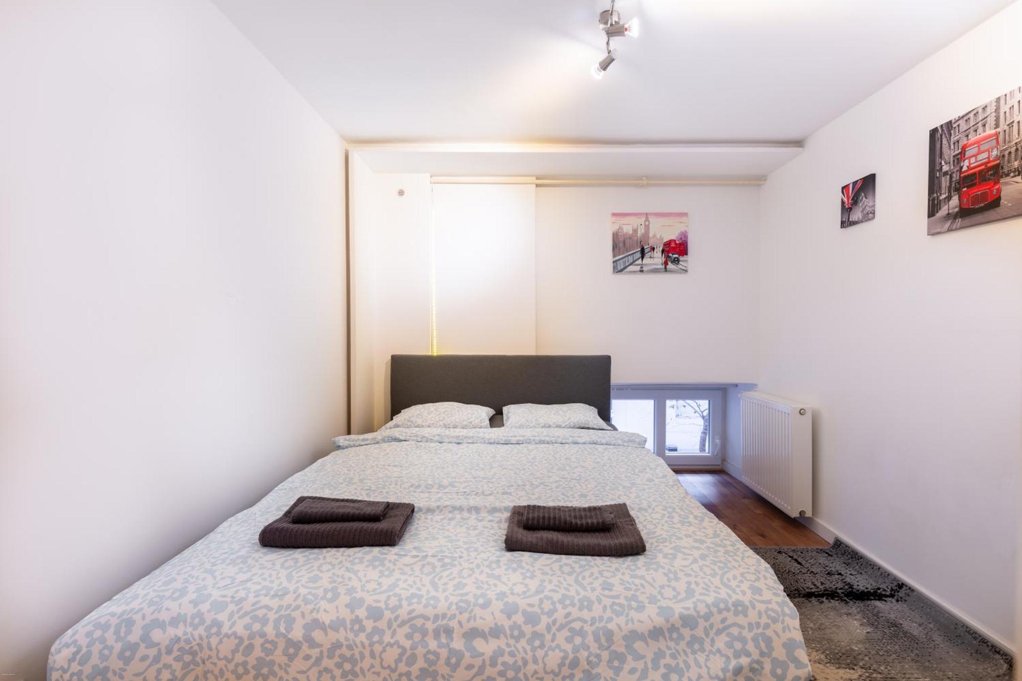 Apartamento Sz27 A Szekely